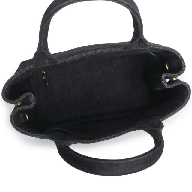 中古）プラダ PRADA カナパ 三角ロゴ 2WAY 斜め掛け ショルダー