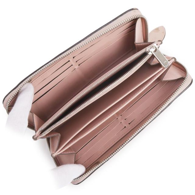 中古）ルイ ヴィトン LOUIS VUITTON ジッピー ウォレット ラウンド 
