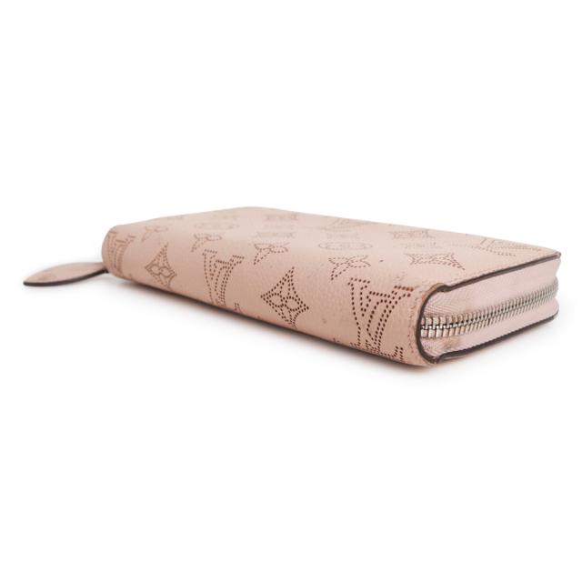 中古）ルイ ヴィトン LOUIS VUITTON ジッピー ウォレット ラウンド 