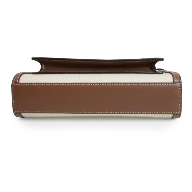 未使用 展示品）バーバリー BURBERRY ミニ ポケットバッグ ショルダー