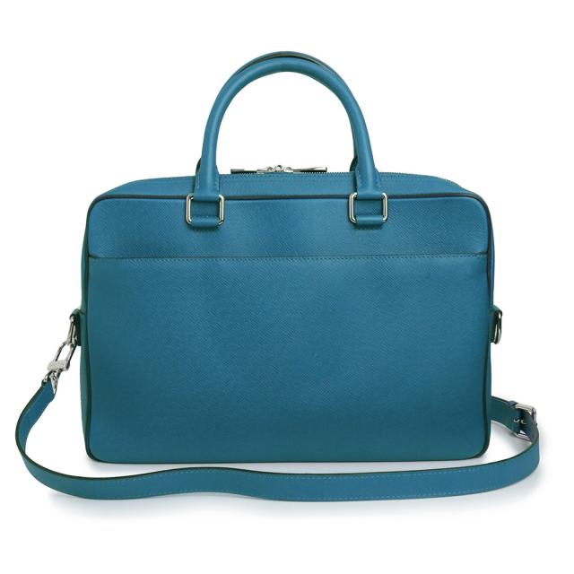 美品LOUIS VUITTON ビジネスバッグ 中古）ルイ ヴィトン LOUIS VUITTON PDB ポルトドキュマン ビジネス PM