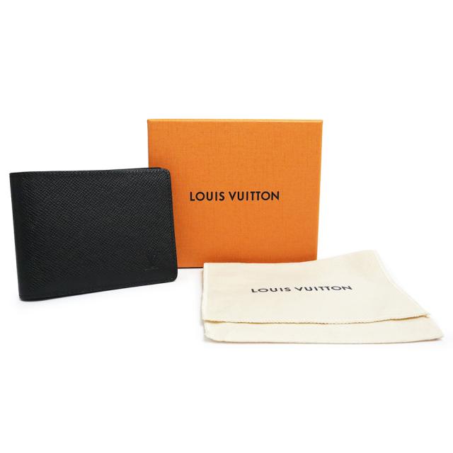 新品・未使用品）LOUIS VUITTON ルイ ヴィトン M30531 ポルトフォイユ 