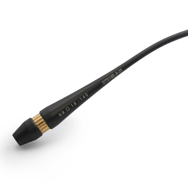 （美品）DITA ディータ DTS165 イントラクラフト INTRACRAFT チタン ゴールド ブラックアイアン サングラス メガネ 眼鏡 アイウェア_5