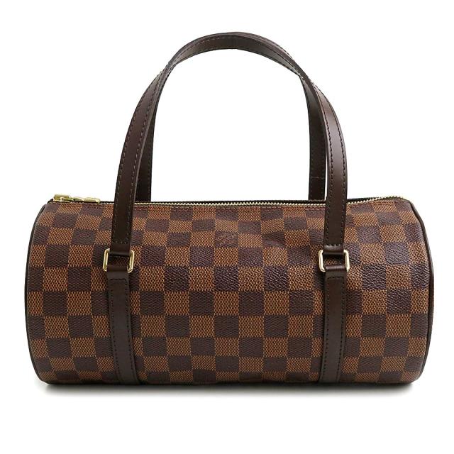 美品）LOUIS VUITTON ルイ ヴィトン N51304 パピヨン PM 26 ダミエ 