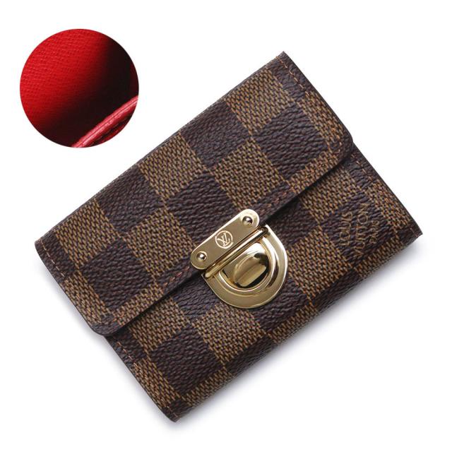 未使用 展示品）LOUIS VUITTON ルイ ヴィトン N60004 ポルトモネ