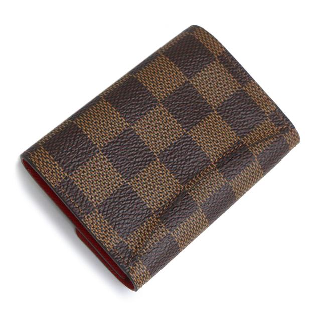 未使用 展示品）LOUIS VUITTON ルイ ヴィトン N60004 ポルトモネ