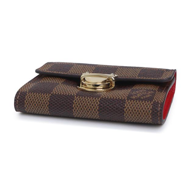 未使用 展示品）LOUIS VUITTON ルイ ヴィトン N60004 ポルトモネ