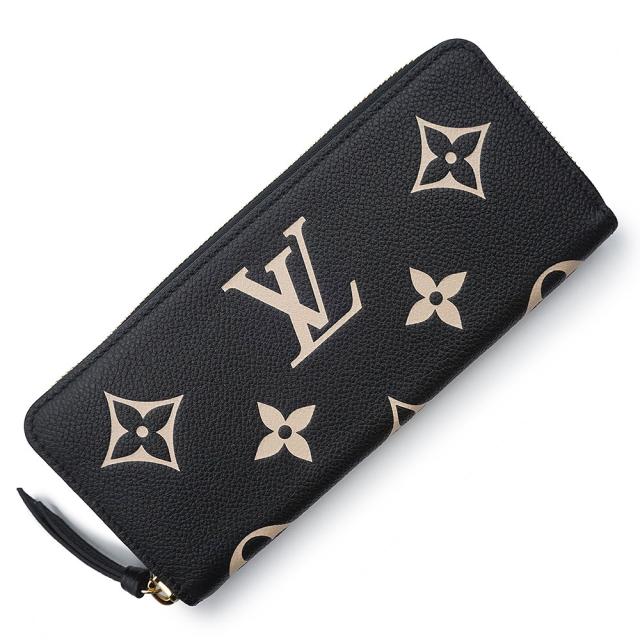 新品・未使用品）LOUIS VUITTON ルイ ヴィトン M82338 ポルトフォイユ 