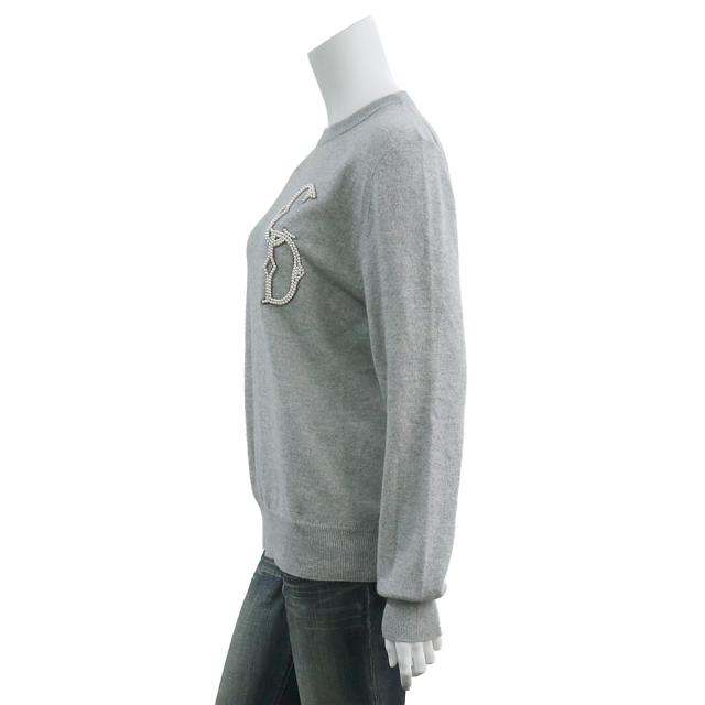 未使用保管品）Christian Dior クリスチャンディオール 343M640AT721 