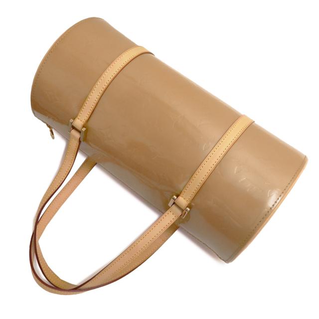 中古）LOUIS VUITTON ルイ ヴィトン M91329 ベッドフォード ノワゼット 