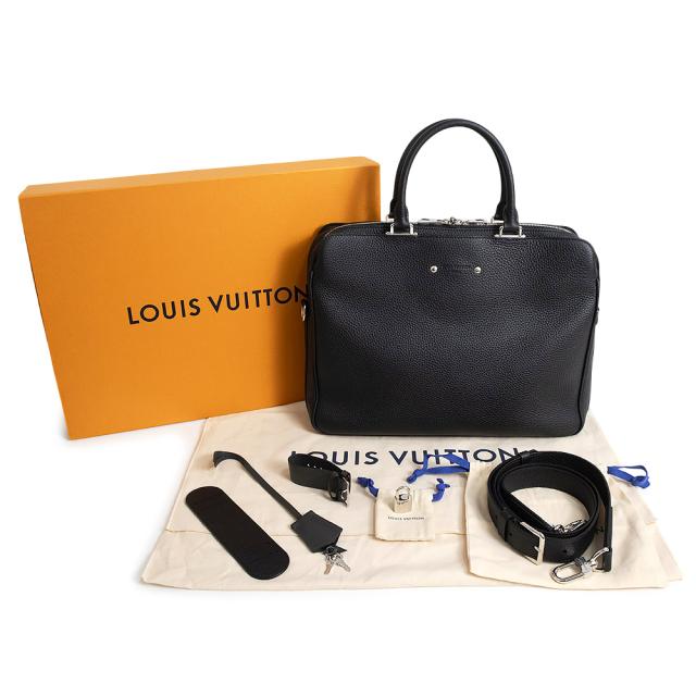 新品・未使用品）LOUIS VUITTON ルイ ヴィトン M54381 アルマンド