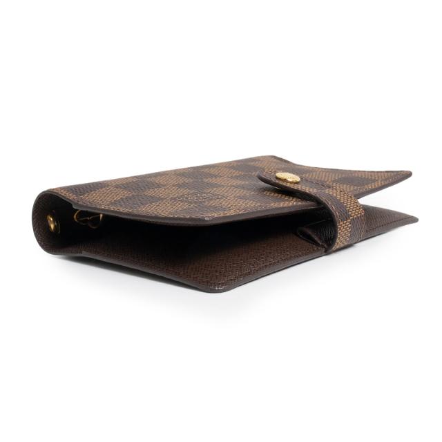 未使用 展示品）LOUIS VUITTON ルイ ヴィトン R20700 アジェンダ PM 