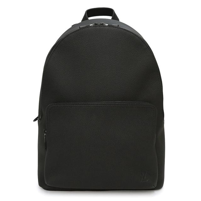 （新品・未使用品）LOUIS VUITTON ルイ ヴィトン M15259 ディスカバリー ワーク ワクシーカーフレザー ノワール ブラック リュック デイパック バックパック ブラック金具 249,700円
