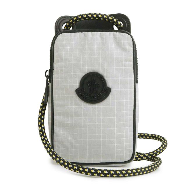 未使用 展示品）MONCLER モンクレール H2 09A 8B00009 M2158 スマホ