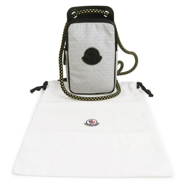 未使用 展示品）MONCLER モンクレール H2 09A 8B00009 M2158 スマホ