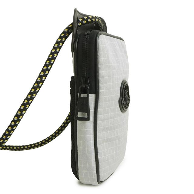 未使用 展示品）MONCLER モンクレール H2 09A 8B00009 M2158 スマホ