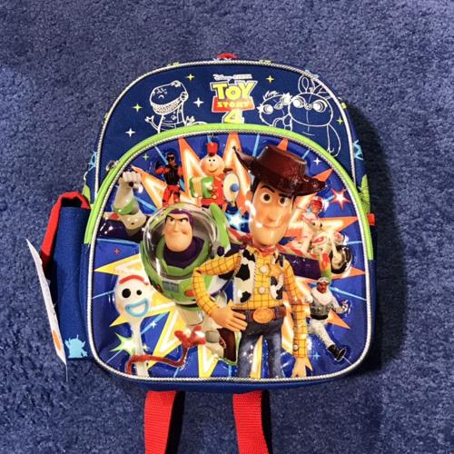 トイストーリー4 ミニリュックサック ウッディ余裕なポーズ 子供用 キッズサイズ バッグ ウッディ バズ トイ ストーリー4 Toy Storyの通販はau Pay マーケット ユウセイ堂