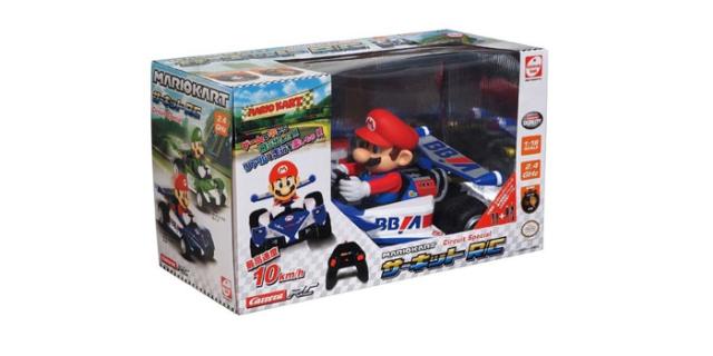 マリオカート サーキットr C マリオ ラジコンカー Tv003 Rcカー ジオコントロールカー 自動車 レーシングカー フィギュア 模型 京商エの通販はau Pay マーケット ユウセイ堂