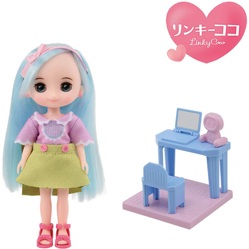 Pittet リンキーココ サイエンス 着せかえ人形本体 ピッテ パソコン バンダイ 玩具 おもちゃ 子供 女の子 誕生日プレゼント 3歳 の通販はau Pay マーケット ユウセイ堂