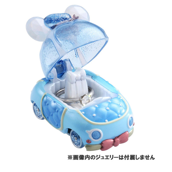 トミカ ディズニーモータース ジュエリーウェイ リボネット ドナルドダック ミニカー 自動車 ジュエリーケース アクセサリーケース タの通販はau Pay マーケット ユウセイ堂