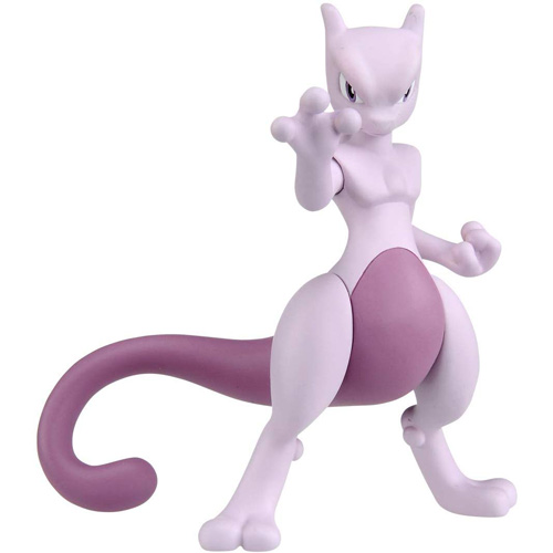 ポケットモンスター モンコレ Ml ミュウツー モンスターコレクション Ml 人形 フィギュア 模型 ミニチュア タカラトミー の通販はau Pay マーケット ユウセイ堂