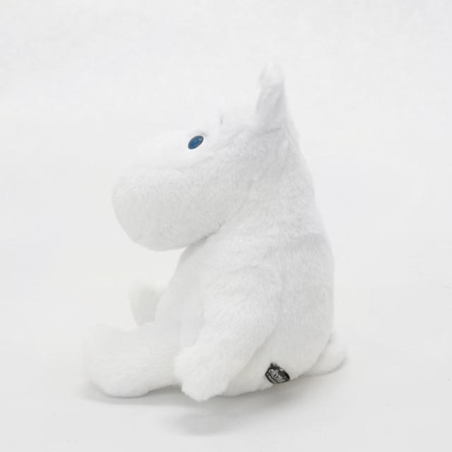 ムーミン マシュマロぬいぐるみ ムーミン Sサイズ 約21cm ヌイグルミ セキグチ の通販はau Pay マーケット ユウセイ堂