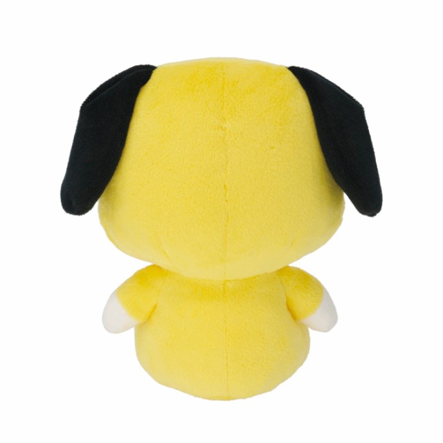 bt21 plush chimmy