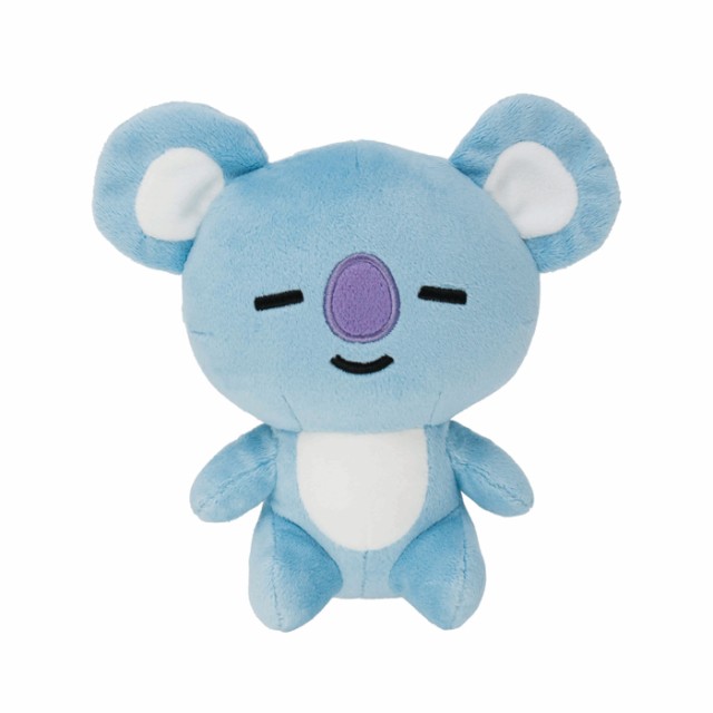 Bt21 ミニぬいぐるみ Koya コヤ ヌイグルミ 防弾少年団 コアラ Bts Line Friends ラインフレンズ Universtar ユニバースター セキグの通販はau Pay マーケット ユウセイ堂