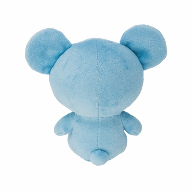 Bt21 ミニぬいぐるみ Koya コヤ ヌイグルミ 防弾少年団 コアラ Bts Line Friends ラインフレンズ Universtar ユニバースター セキグの通販はau Pay マーケット ユウセイ堂