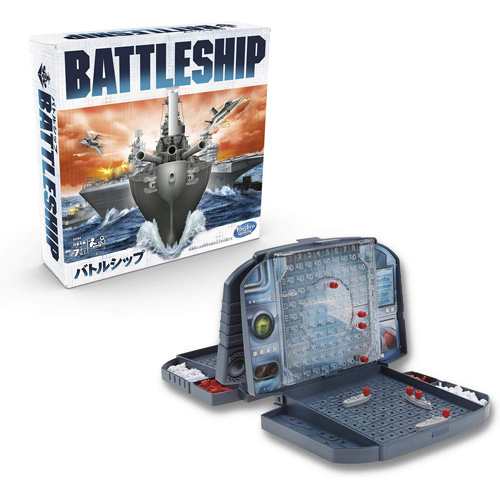 バトルシップ ボードゲーム 日本語版 海戦ゲーム 戦艦ゲーム 軍艦ゲーム A3264 Battleship テーブルゲーム 対戦 パーティゲーム ハズブの通販はau Pay マーケット ユウセイ堂