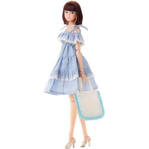 Momoko Doll モモコドール 初恋未満 Less Than First Love フィギュア 女の子 着せ替え人形 セキグチ の通販はau Pay マーケット ユウセイ堂