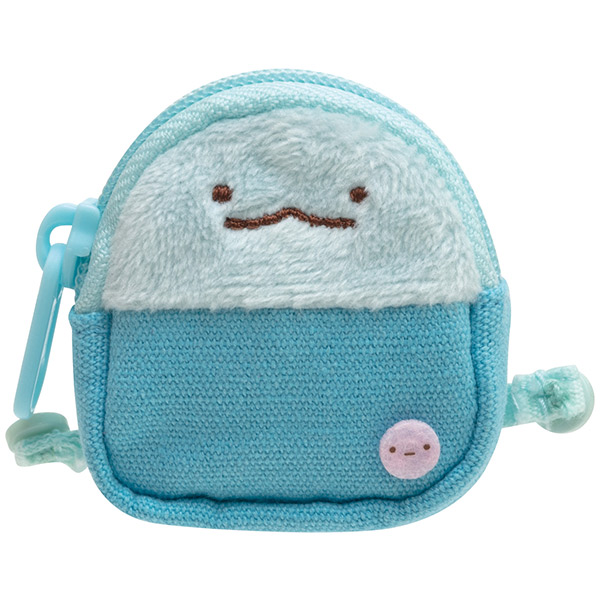 すみっコぐらし ぬいぐるみ すみっコリュック おでかけレジャー とかげ My てのりぬいぐるみシリーズ すみっこぐらし リュックの通販はau Pay マーケット ユウセイ堂