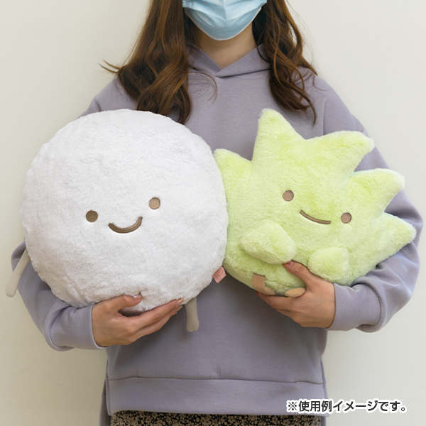 すみっコぐらし きらもふぬいぐるみ みにっコとあそぼ ざっそう Mf 雑草 ザッソウ キラモフヌイグルミ すみっこぐらし サンエの通販はau Pay マーケット ユウセイ堂