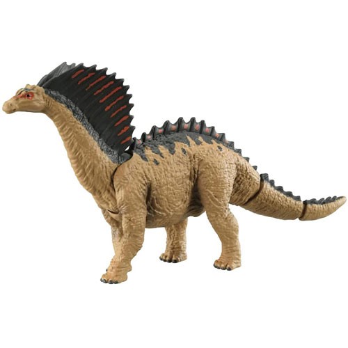 アニア ジュラシック・ワールド アマルガサウルス 【本体 恐竜