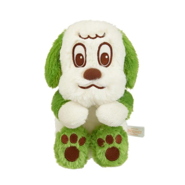 ワンワンとうーたん ぬいぐるみ あそんで ワンワン ヌイグルミ 遊んでわんわん いないいないばあっ Nhk 犬 いぬ イヌ の通販はau Pay マーケット ユウセイ堂