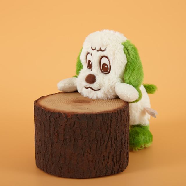 ワンワンとうーたん ぬいぐるみ あそんで ワンワン ヌイグルミ 遊んでわんわん いないいないばあっ Nhk 犬 いぬ イヌ の通販はau Pay マーケット ユウセイ堂