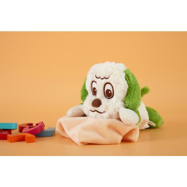 ワンワンとうーたん ぬいぐるみ あそんで ワンワン ヌイグルミ 遊んでわんわん いないいないばあっ Nhk 犬 いぬ イヌ の通販はau Pay マーケット ユウセイ堂