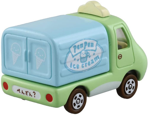 Amazon | トミカ ドリームトミカ No.149 すみっコぐらし