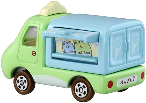 Amazon.co.jp: タカラトミー(TAKARA TOMY) 『 トミカ ドリーム