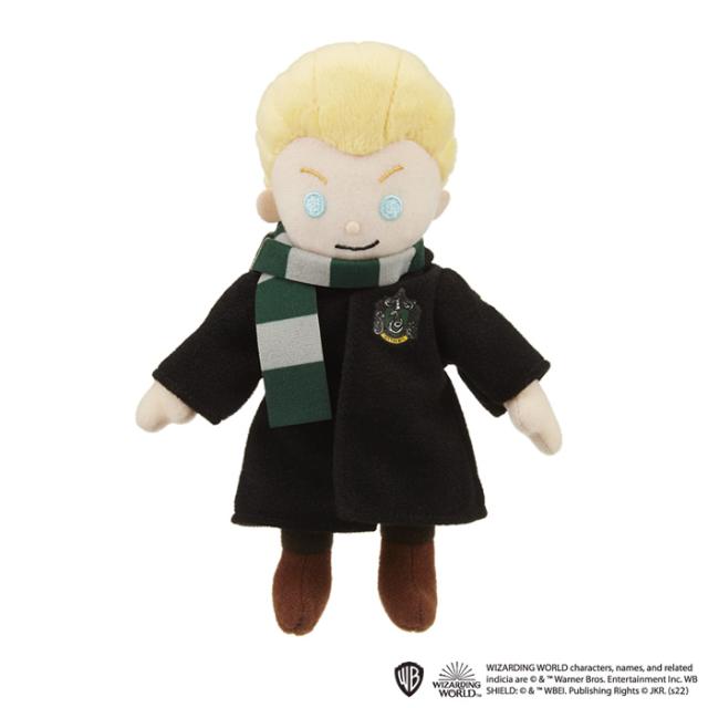 20cmハイクオリティな可愛い着せ替えぬいぐるみ♪ ハリーポッター