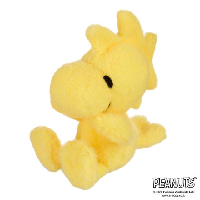 レア　スヌーピー ぬいぐるみ　マスコット　セット　まとめ売り　ウッドストック PEANUT ぬいぐるみ あそんで！ウッドストック (スヌーピーシリーズ