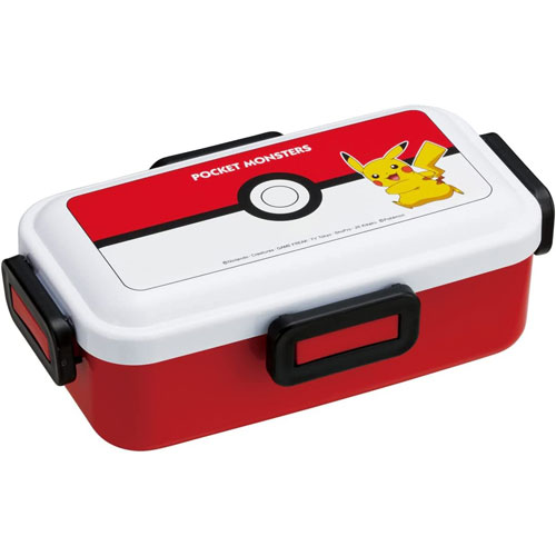 ポケモン　ピカチュウ、マイナン、プラソル、レアお弁当箱　最終　値下げ ポケモン ピカチュウ、マイナン、プラソル、レアお弁当箱 最終 値下げ