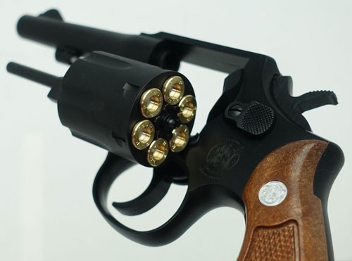 送料無料！】タナカワークス 発火モデルガン S&W M10 ミリタリー&ポリス 4インチ ヘビーウェイト HW バージョン3 【18歳以上用 M&P  本体 スミス&ウエッソン】の通販はau PAY マーケット - ユウセイ堂 | au PAY マーケット－通販サイト