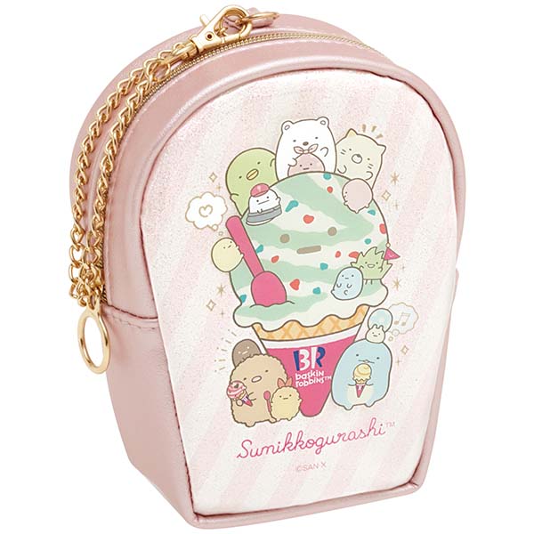 すみっコぐらし おでかけすみっコ (サーティワンアイスクリーム