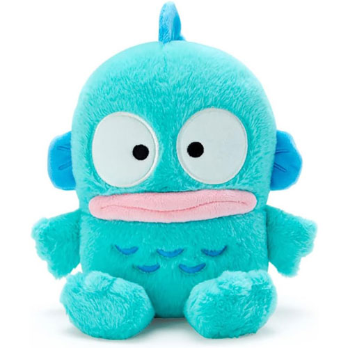 Sanrio ハンギョドンぬいぐるみ HGヌイグルミ3 L Sanrio ハンギョドンぬいぐるみ HGヌイグルミ3 L Sanrio ハンギョドン