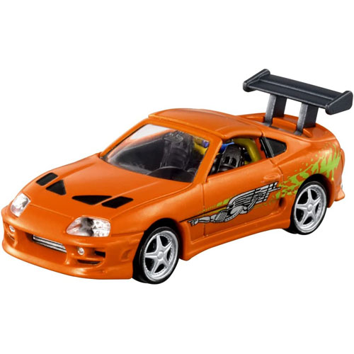 トミカ ワイルドスピード3台セット・プレミアムアンリミテッド トミカプレミアム tomica PREMIUM unlimited ワイルドスピード3
