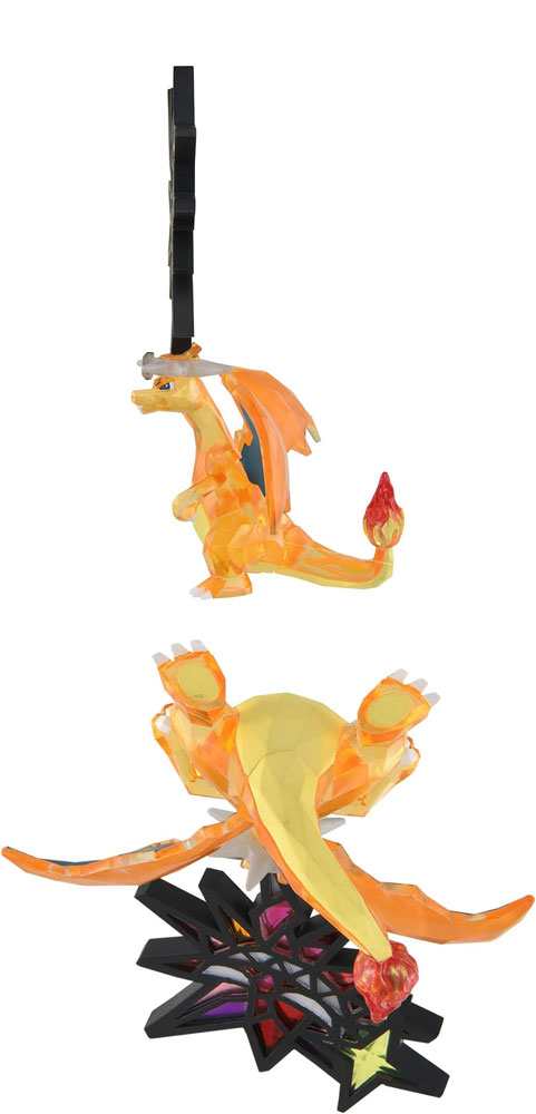 ポケットモンスター ポケモン モンコレ あくテラスタル