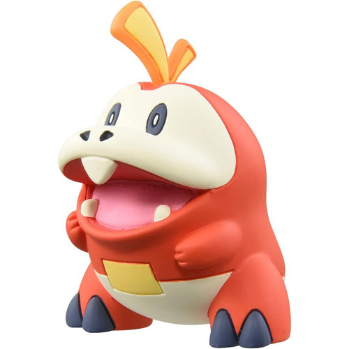 ポケットモンスター ポケモン モンコレ MS-04 ホゲータ (新