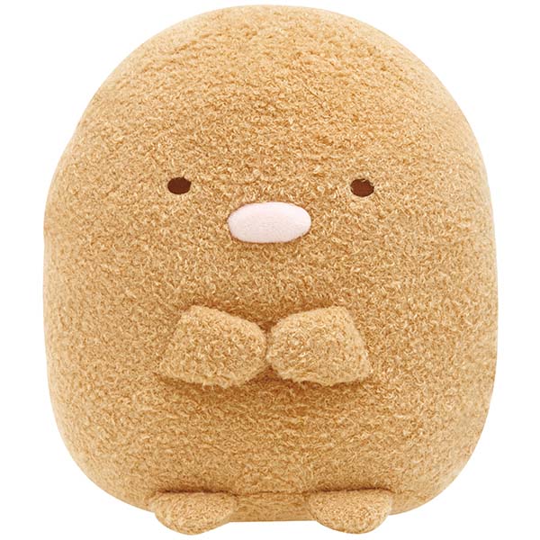 すみっこ ぐらし 人形 てのりぬいぐるみ ふろしき すみっコぐらし