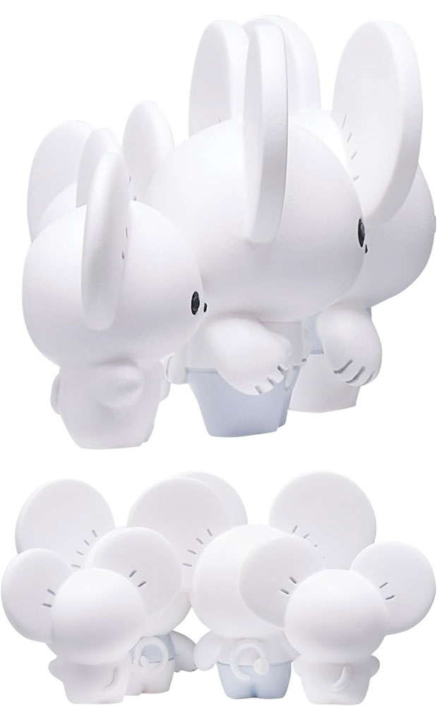 ポケットモンスター ポケモン モンコレ MS-24 イッカネズミ(4